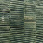 Grass 4.5″ x 9″ (Kit-Kat Series) Porcelain Pool Tile