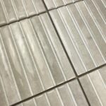 Ivory 4.5″ x 9″ (Kit-Kat Series) Porcelain Pool Tile