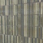 Musgo 4.5″ x 9″ (Kit-Kat Series) Porcelain Pool Tile