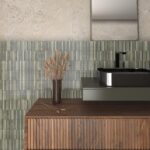 Musgo 4.5″ x 9″ (Kit-Kat Series) Porcelain Pool Tile