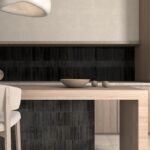 Noche 4.5″ x 9″ (Kit-Kat Series) Porcelain Pool Tile