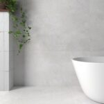 Niebla 3″ x 11″ (Agadir Series) Porcelain Pool Tile