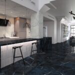 Piedra 3″ x 11″ (Agadir Series) Porcelain Pool Tile