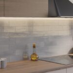 Piedra 3″ x 11″ (Agadir Series) Porcelain Pool Tile
