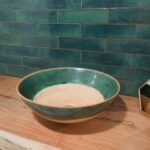 Selva 3″ x 11″ (Agadir Series) Porcelain Pool Tile