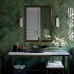 Selva 3″ x 11″ (Agadir Series) Porcelain Pool Tile