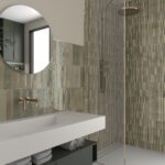 Musgo 3″ x 11″ (Agadir Series) Porcelain Pool Tile