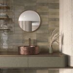 Musgo 3″ x 11″ (Agadir Series) Porcelain Pool Tile
