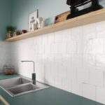 Niebla 6″ x 6″ (Agadir Series) Porcelain Pool Tile