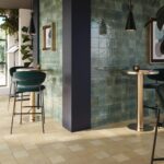 Selva 6″ x 6″ (Agadir Series) Porcelain Pool Tile