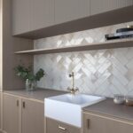 Sal 2.5″ x 9″ (Granadella Series) Porcelain Pool Tile