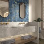 Marino 4.5″ x 4.5″ (Granadella Series) Porcelain Pool Tile