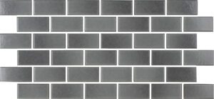 Silver Grey 1