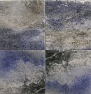 Azul 6