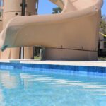 Aqua 6″ x 6″ (Capri Series) Porcelain Pool Tile