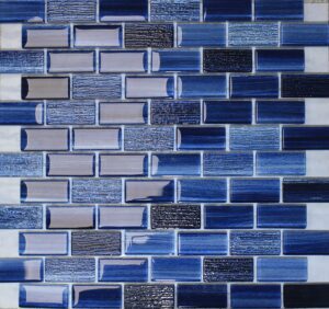 Sapphire Blue 1