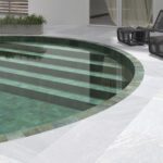 Emerald Anti-Slip 6″ x 6″ (Tahiti Series) Porcelain Pool Tile