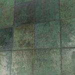 Emerald Anti-Slip 6″ x 6″ (Tahiti Series) Porcelain Pool Tile