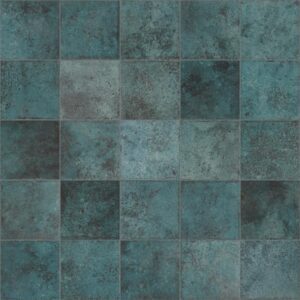 Turquoise Anti-Slip 6