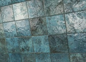 Turquoise Glossy 6