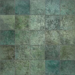 Emerald Glossy 6