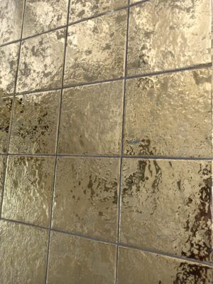 Golden Stone Glossy 6