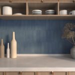 Blu 3″ x 9″ (Milano Series) Porcelain Pool Tile