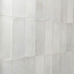 Gesso 3″ x 9″ (Milano Series) Porcelain Pool Tile