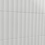 Scala Gesso 4.5″ x 9″ (Milano Series) Porcelain Pool Tile