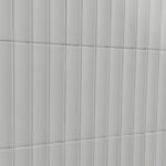 Scala Grigio 4.5″ x 9″ (Milano Series) Porcelain Pool Tile