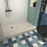 Clay Anti-Slip 6″ x 6″ (Greenland Series) Porcelain Pool Tile