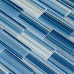 Royal Gold 1.5″ x 4″ (Renaissance Series) Glass Pool Tile
