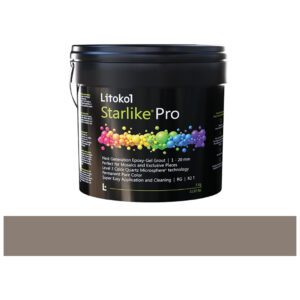 Terra Di Volterra - Starlike Pro 22 Epoxy Grout
