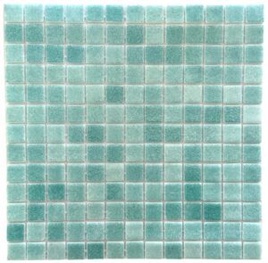 Turquoise Green 1