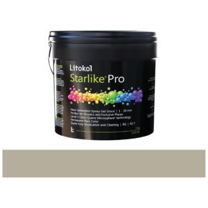 Caolino - Starlike Pro 27 Epoxy Grout
